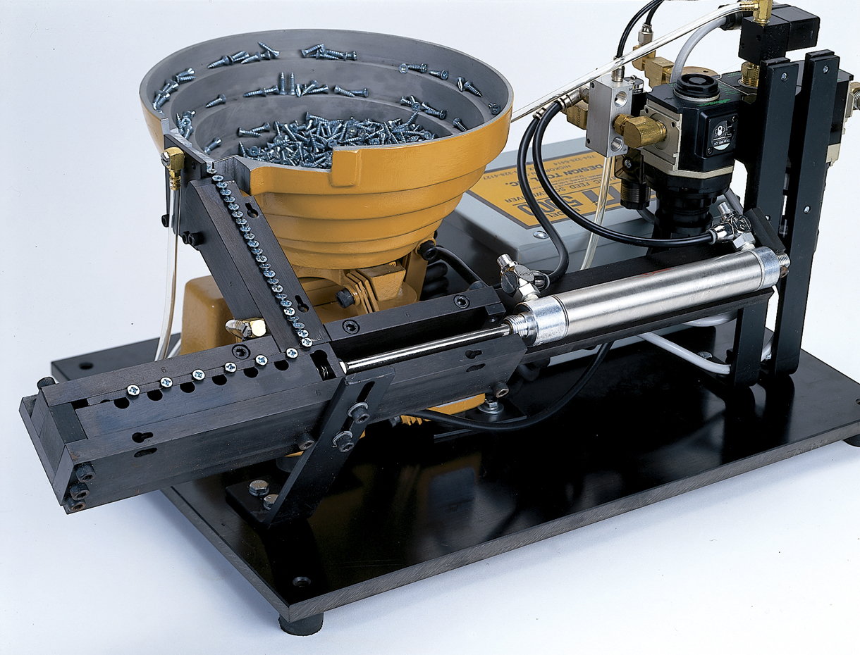 Multiple Spindle Screwdrivers